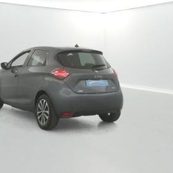 Renault Zoe Zoe R110 Achat Int&eacute;gral - 21B Intens Vannes