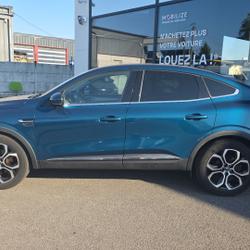 Renault Arkana Arkana E-Tech 145 - 21B Intens Vannes