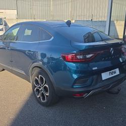 Renault Arkana Arkana E-Tech 145 - 21B Intens Vannes