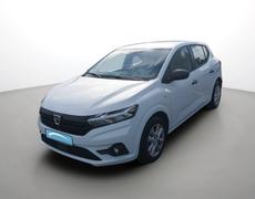 Dacia Sandero Vannes
