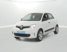 Renault Twingo 3 Vannes