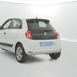 Renault Twingo 3 Twingo III E-Tech Authentic Vannes