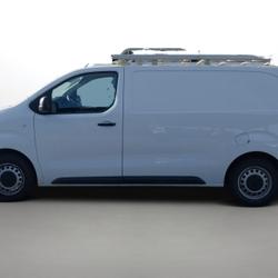 Peugeot Expert EXPERT FGN TOLE M BLUEHDI 120 S&S BVM6 Vannes