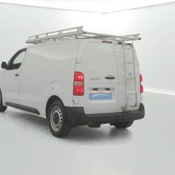 Peugeot Expert EXPERT FGN TOLE M BLUEHDI 120 S&S BVM6 Vannes