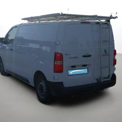 Peugeot Expert EXPERT FGN TOLE M BLUEHDI 120 S&S BVM6 Vannes