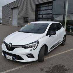 Renault Clio 5 1.0 SCE 65CH EVOLUTION Domalain