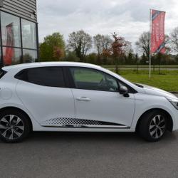 Renault Clio 5 1.0 SCE 65CH EVOLUTION Domalain