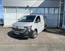 Volkswagen Transporter Sausheim