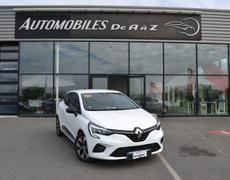 Renault Clio 5 Domalain