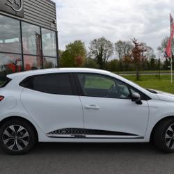 Renault Clio 5 1.0 SCE 65CH EVOLUTION Domalain