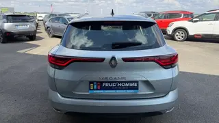 Renault Megane 4 Estate  - photo 4