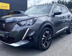 Peugeot 2008 Quimperlé