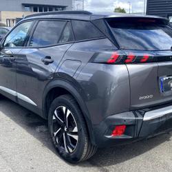 Peugeot 2008 II 1.5 BlueHDi 130ch S&S Allure Business EAT8 7cv Quimperl&eacute;