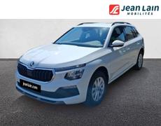 Skoda Kamiq Ville-la-Grand