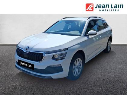 Skoda Kamiq - Kamiq 1.0 TSI Evo 2 116 ch DSG7 Selection - 26 500 €