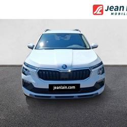 Skoda Kamiq Kamiq 1.0 TSI Evo 2 116 ch DSG7 Selection Ville-la-Grand