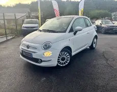 Fiat 500 II Cahors