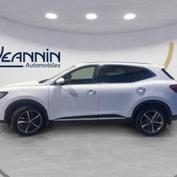 MG EHS EHS 1.5T GDI PHEV Luxury Sens