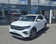 Volkswagen T-Cross Vannes