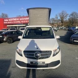 Fourgon Mercedes 250 D AUTO occasion - Les Herbiers - photo 3/32