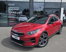 Kia XCee'd Vannes