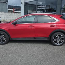 Kia XCee'd XCeed 1.5l T-GDi 160 ch DCT7 Design Vannes
