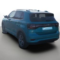 Volkswagen T-Cross T-Cross 1.0 TSI 110 Start/Stop DSG7 R-Line Tech Vannes