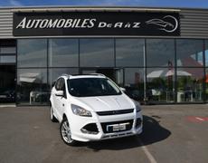 Ford Kuga Domalain