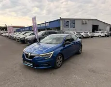 Renault Megane 4 Puymoyen