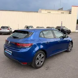 Renault Megane 4 1.5 BLUE DCI 115CH EVOLUTION EDC occasion - Puymoyen - photo 3/18