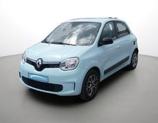Renault Twingo 3 Vannes