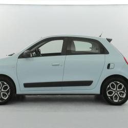 Renault Twingo 3 Twingo III SCe 65 Equilibre Vannes