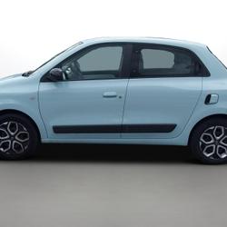 Renault Twingo 3 Twingo III SCe 65 Equilibre Vannes