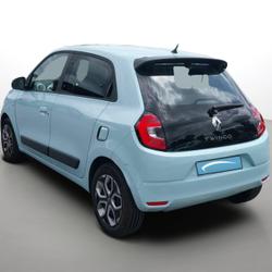Renault Twingo 3 Twingo III SCe 65 Equilibre Vannes