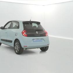 Renault Twingo 3 Twingo III SCe 65 Equilibre Vannes