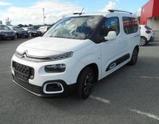 Citroen Berlingo Les Herbiers
