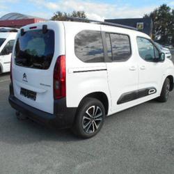 Citroen Berlingo Taille M BlueHDi 130 S&S EAT8 Shine Les Herbiers