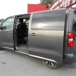 Toyota Proace verso 2.0 D MEDIUM 150 D-4D EXECUTIVE Les Herbiers
