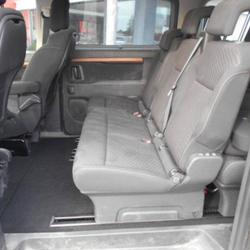 Toyota Proace verso 2.0 D MEDIUM 150 D-4D EXECUTIVE Les Herbiers