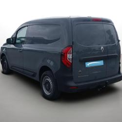 Renault Kangoo KANGOO VAN TCE 100 GRAND CONFORT Vannes