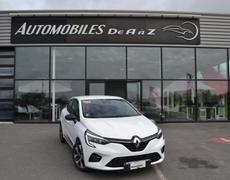 Renault Clio 5 Domalain