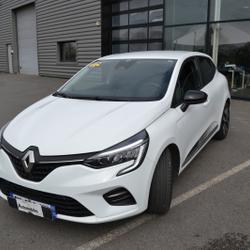 Renault Clio 5 1.0 SCE 65CH EVOLUTION Domalain