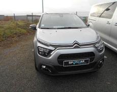 Citroen C3 Les Herbiers