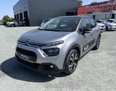 Citroen C3 Les Herbiers