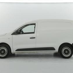 Renault Express EXPRESS VAN BLUE DCI 95 - 22 CONFORT Vannes