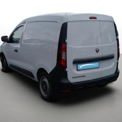 Renault Express EXPRESS VAN BLUE DCI 95 - 22 CONFORT Vannes