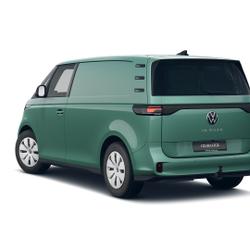 Volkswagen ID Buzz Cargo ID. BUZZ CARGO 286 CH PRO occasion - Lisieux - photo 3/9