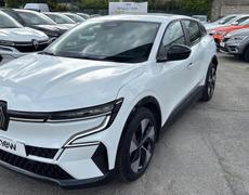 Renault Megane E-Tech Vannes