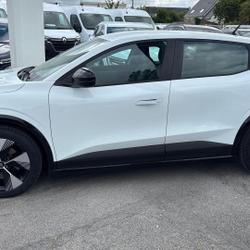 Renault Megane E-Tech Megane E-Tech EV60 220 ch super charge Equilibre Vannes