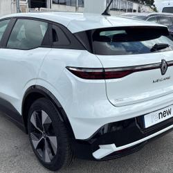 Renault Megane E-Tech Megane E-Tech EV60 220 ch super charge Equilibre Vannes